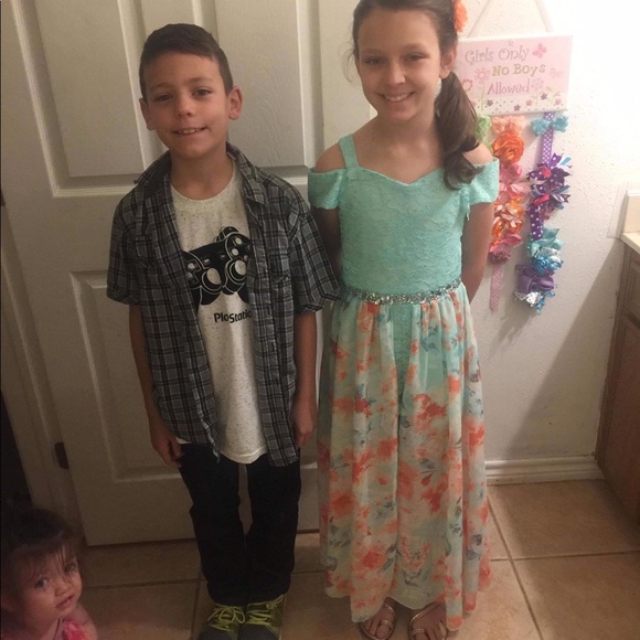 Meet your Posher, Jacie - Picture 6 of 7